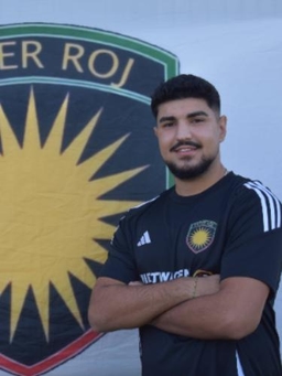 Avatar Bild für Dildar Gök