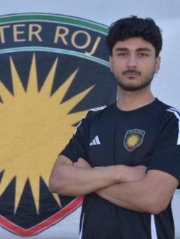 Avatar Bild für Heval Gök