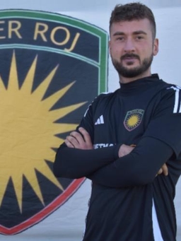 Avatar Bild für Siyar Gök