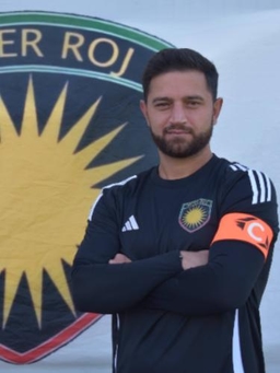 Avatar Bild für Metin Özden