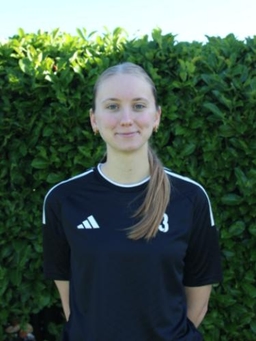 Avatar Bild für Luisa Faske