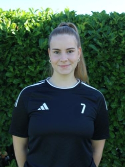 Avatar Bild für Tabea Grönniger