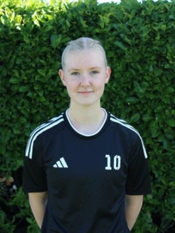 Avatar Bild für Stina Hindriks