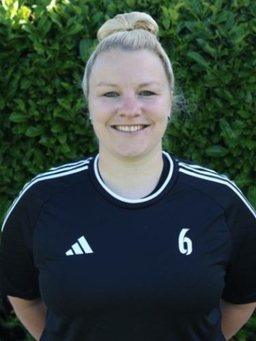 Avatar Bild für Sandra Janzen