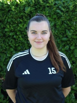 Avatar Bild für Leonie Leibold