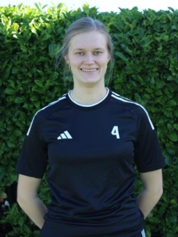 Avatar Bild für Anna Marie Plass