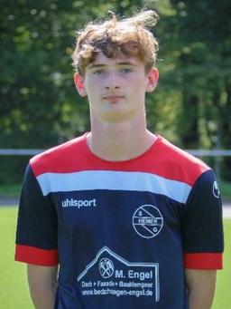 Avatar Bild für Luca Engel