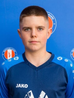 Avatar Bild für Marlon Neven Rosenberg