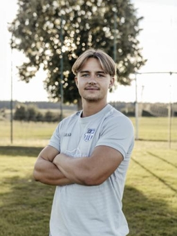 Avatar Bild für Jannik Schlegel