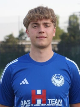 Avatar Bild für Luis Cirtaut