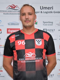 Avatar Bild für Luka Hanuljak