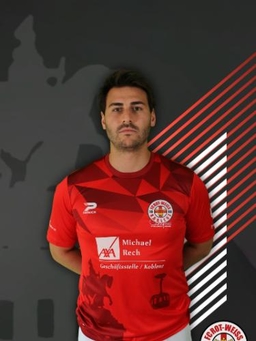 Avatar Bild für Emre Altin