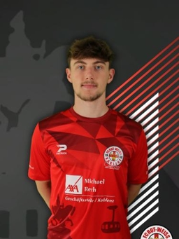 Avatar Bild für Maximilian Tarasow