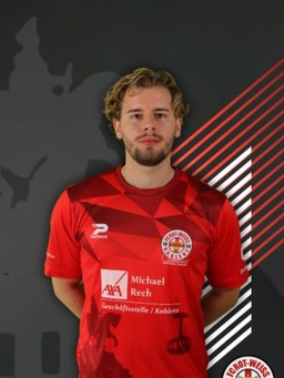 Avatar Bild für Niklas Kasper