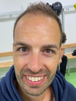 Avatar Bild für Andreas Jörg Gerwinski