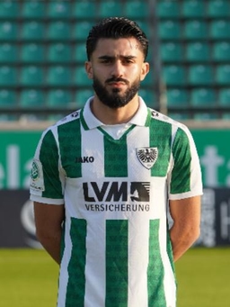 Avatar Bild für Rivan Aosso