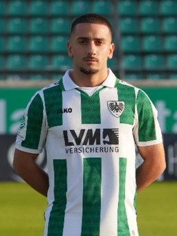 Avatar Bild für Alper Colak
