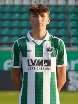 Avatar Bild für Noah Feldkamp