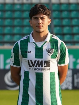 Avatar Bild für Leon Kruse