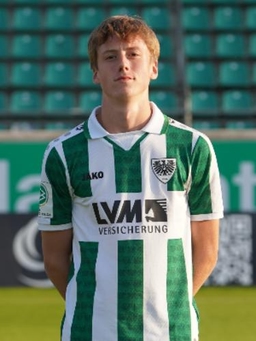Avatar Bild für Linus-Casper Neugebauer