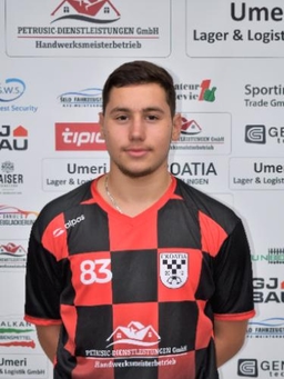 Avatar Bild für Luka Nimac