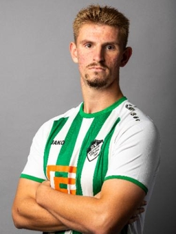 Avatar Bild für Julian Burkowski