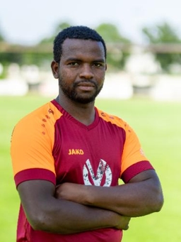 Avatar Bild für Mamadou Djouma Barry