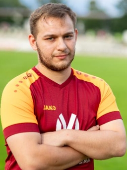Avatar Bild für Andre Zühlow