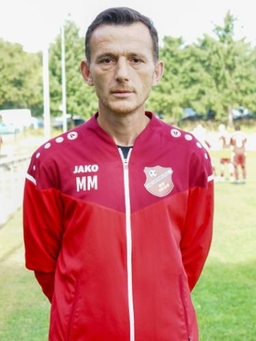 Avatar Bild für Muhamed Merlaku