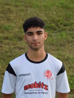 Avatar Bild für Hassan Kahil