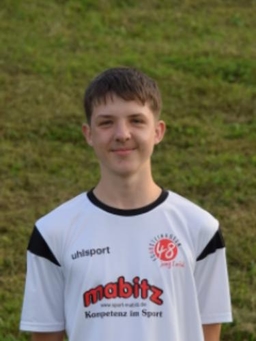 Avatar Bild für Jonas Schwaner