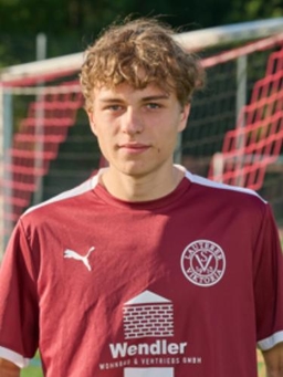 Avatar Bild für Loris Kehling