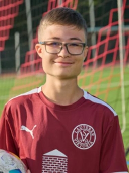 Avatar Bild für Maurice Kreher