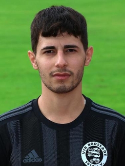 Avatar Bild für Yadgar Majeed Abdulbaqi