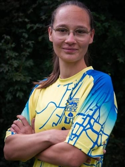Avatar Bild für Jenna Babig