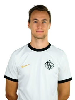 Avatar Bild für Luis Klappenbach