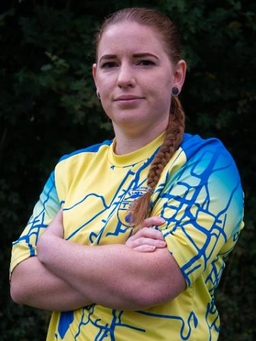 Avatar Bild für Tamara Heusmann