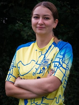 Avatar Bild für Lea Rudolf