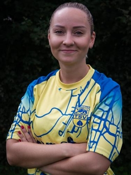 Avatar Bild für Annika Stawski