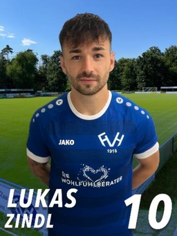 Avatar Bild für Lukas Zindl