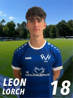 Avatar Bild für Leon Lorch