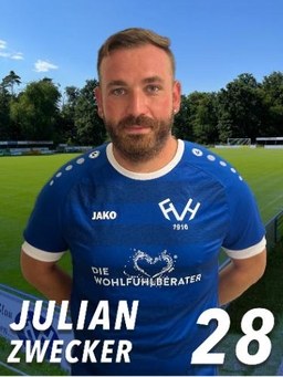 Avatar Bild für Julian Zwecker