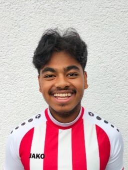 Avatar Bild für Mohammed Rafi Patowary