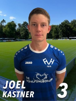 Avatar Bild für Joel Kastner