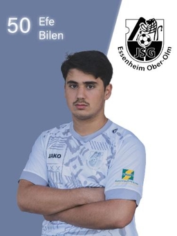 Avatar Bild für Efe Bilen