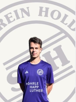 Avatar Bild für Jannis Müller