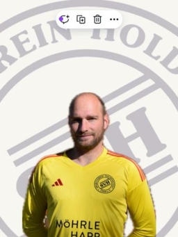 Avatar Bild für Niklas Ritz