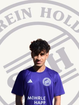 Avatar Bild für Ahmad Alkalash