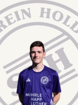 Avatar Bild für Joris Merlin Lühr