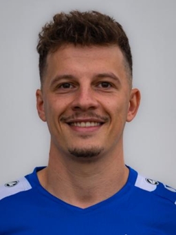 Avatar Bild für Fabio Kammerer